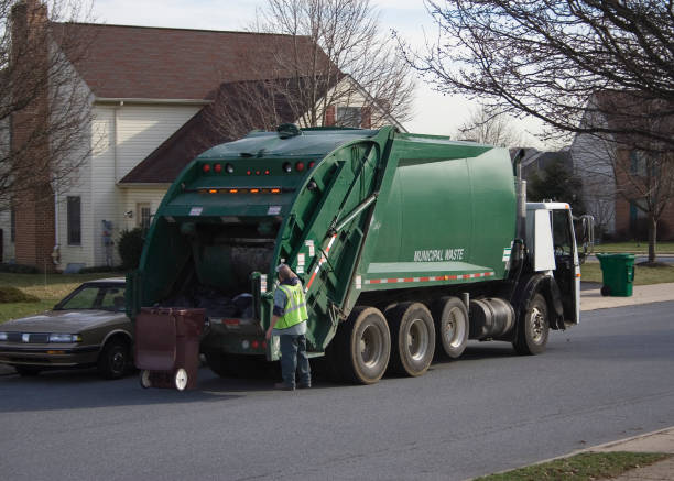 Best Hoarding Cleanup  in Charlotte, NC