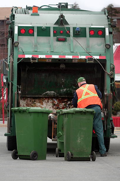 Best Scrap Metal Removal  in Charlotte, NC