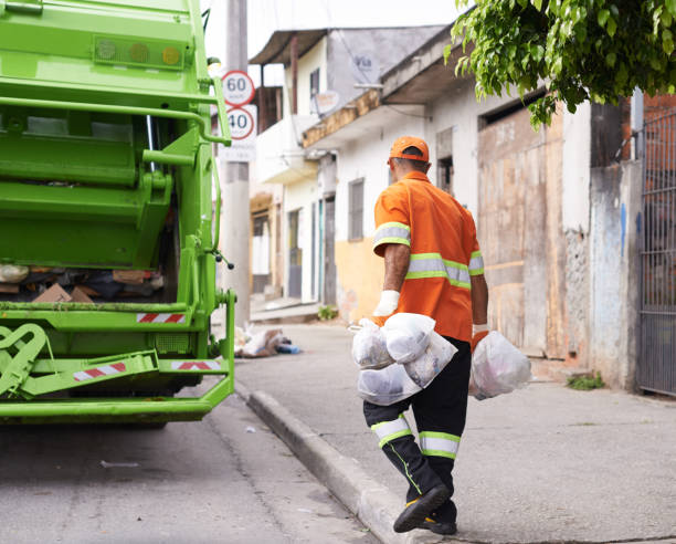 Best Residential Junk Removal  in Charlotte, NC